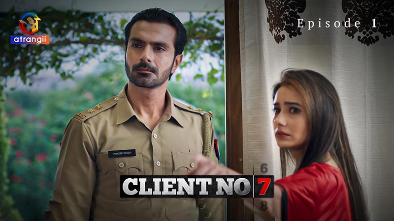 Client No. 7 | Season 01 | Episode 01